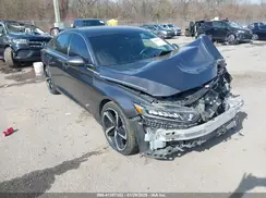 1HGCV1F31LA143285 2020 HONDA ACCORD