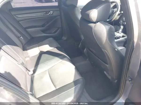1HGCV1F31LA143285 2020 HONDA ACCORD - Image 8