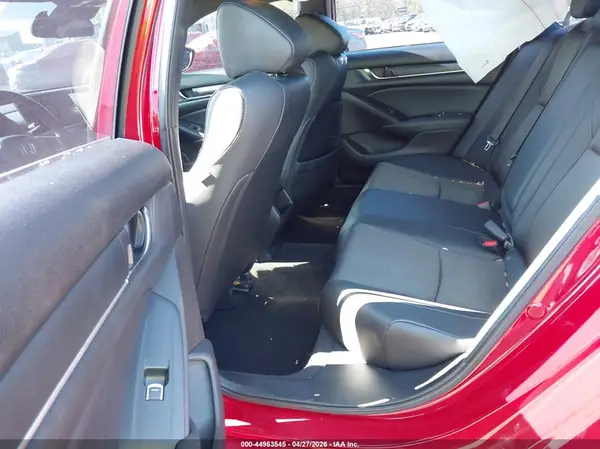 1HGCV1F31LA144310 2020 HONDA ACCORD - Image 8