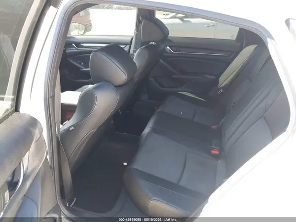 1HGCV1F31LA145053 2020 HONDA ACCORD - Image 8