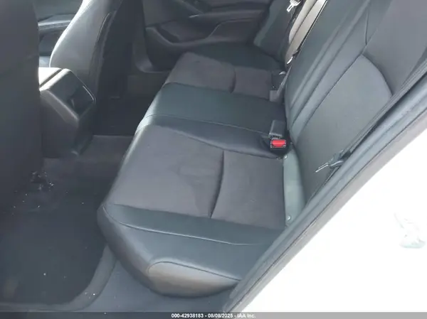 1HGCV1F31LA145179 2020 HONDA ACCORD - Image 8