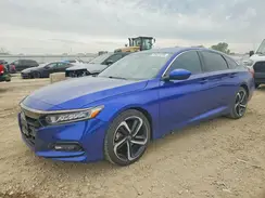 1HGCV1F31LA145697 2020 HONDA ACCORD