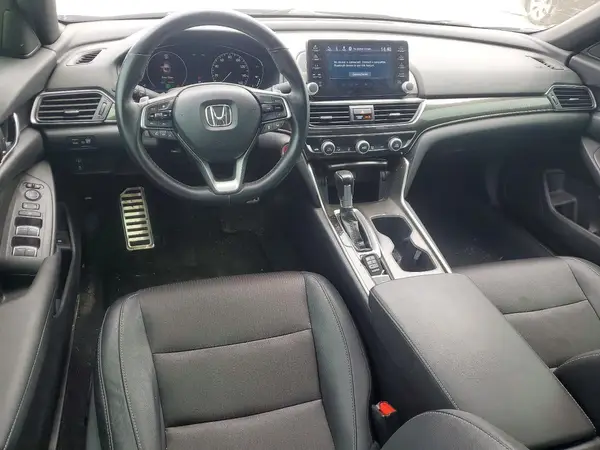 1HGCV1F31LA145697 2020 HONDA ACCORD - Image 8