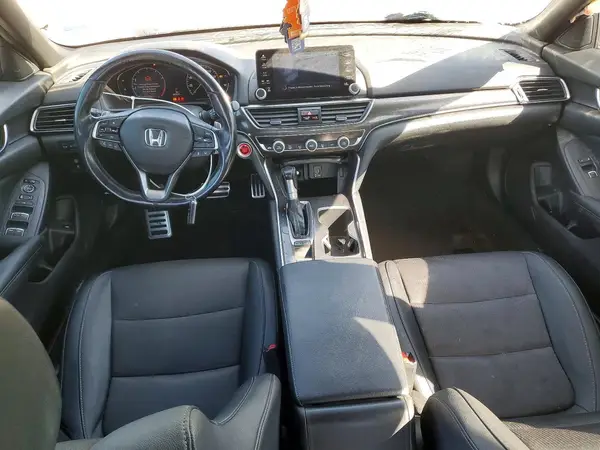 1HGCV1F31LA145893 2020 HONDA ACCORD - Image 8