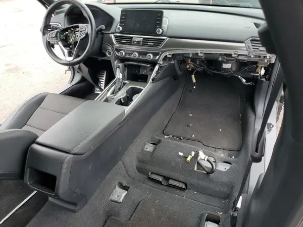 1HGCV1F31LA146672 2020 HONDA ACCORD - Image 8