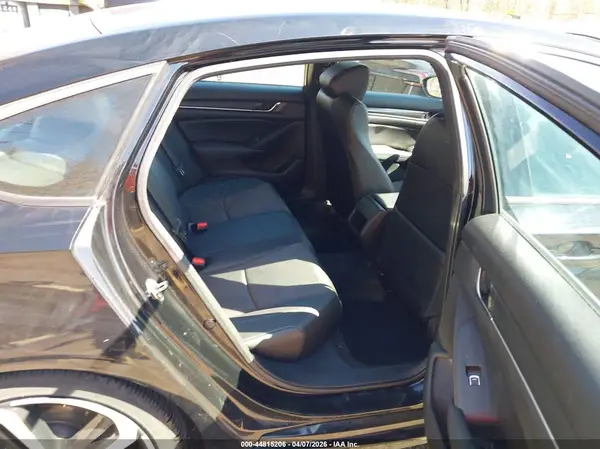 1HGCV1F31LA146686 2020 HONDA ACCORD - Image 8