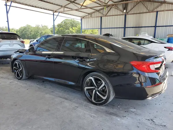 1HGCV1F31LA146915 2020 HONDA ACCORD - Image 2