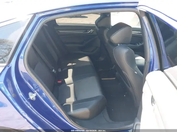 1HGCV1F31LA147630 2020 HONDA ACCORD - Image 8