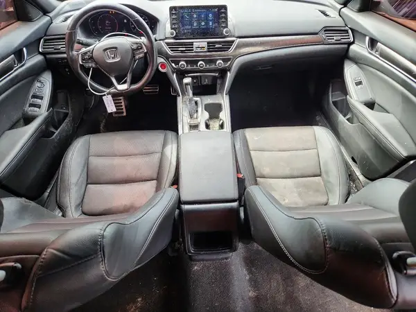 1HGCV1F31LA148163 2020 HONDA ACCORD - Image 8