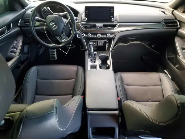 1HGCV1F31LA148678 2020 HONDA ACCORD - Image 8