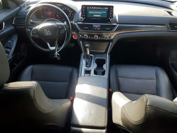 1HGCV1F31LA148714 2020 HONDA ACCORD - Image 8