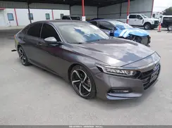 1HGCV1F31LA148891 2020 HONDA ACCORD