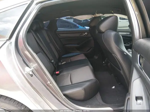 1HGCV1F31LA148891 2020 HONDA ACCORD - Image 8