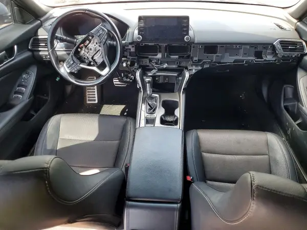 1HGCV1F31LA149197 2020 HONDA ACCORD - Image 8