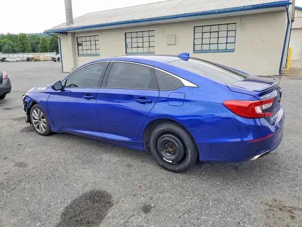 1HGCV1F31LA150088 2020 HONDA ACCORD - Image 2