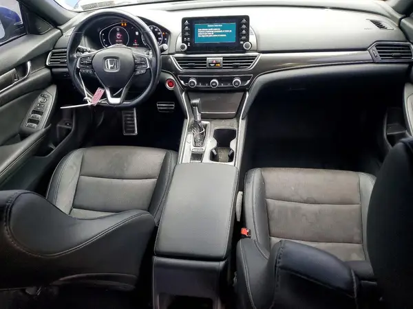 1HGCV1F31LA150088 2020 HONDA ACCORD - Image 8