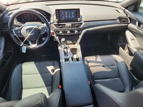 1HGCV1F31LA151225 2020 HONDA ACCORD - Image 8