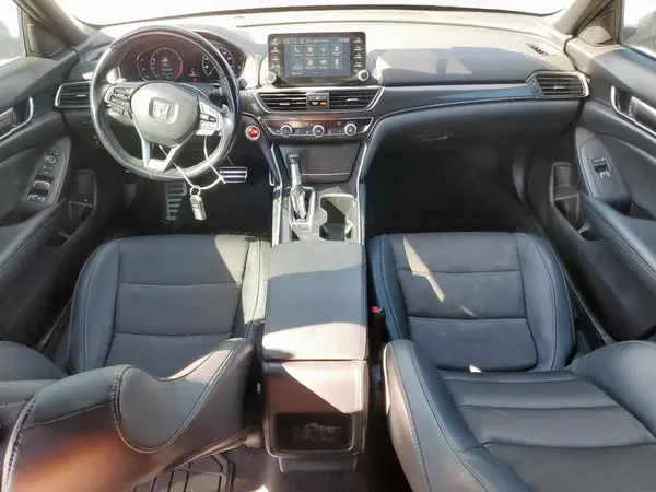 1HGCV1F31LA151340 2020 HONDA ACCORD - Image 8