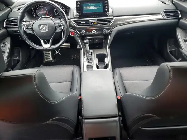 1HGCV1F31LA151757 2020 HONDA ACCORD - Image 8