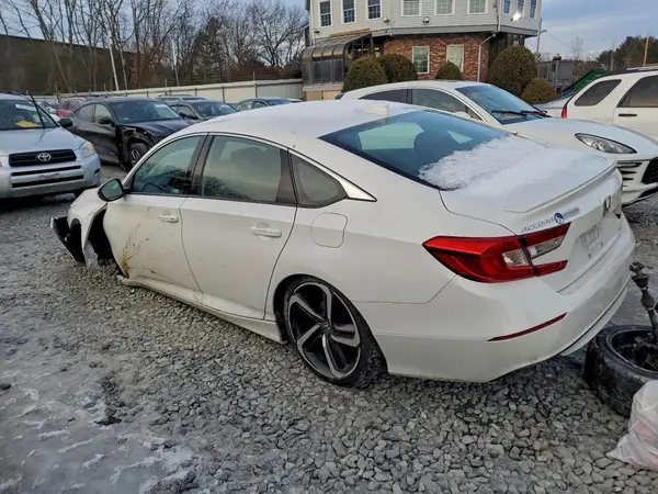 1HGCV1F31LA151760 2020 HONDA ACCORD - Image 2
