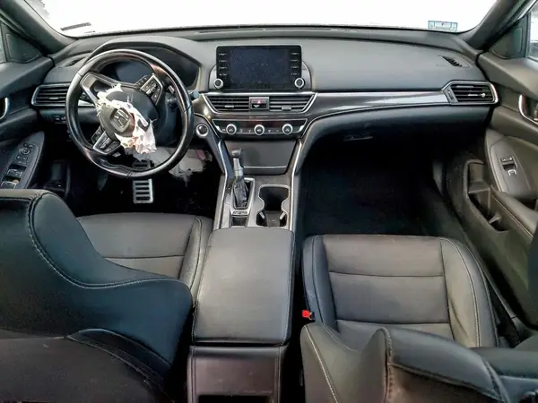 1HGCV1F31LA151760 2020 HONDA ACCORD - Image 8