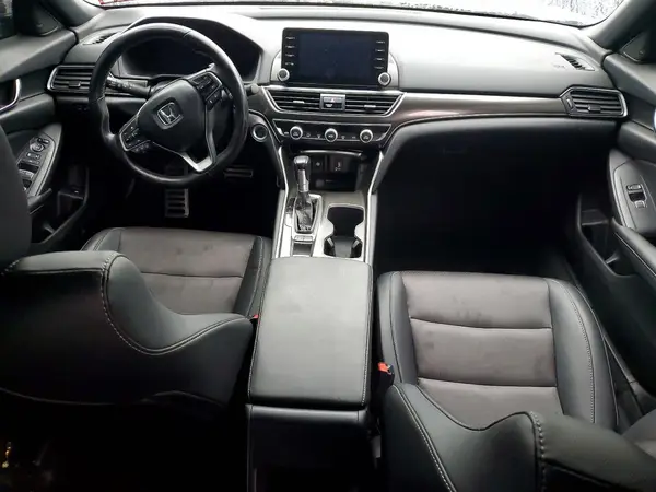 1HGCV1F31LA152729 2020 HONDA ACCORD - Image 8