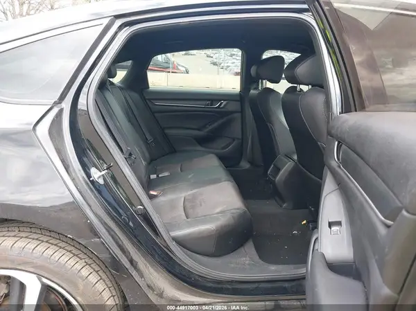 1HGCV1F31LA154366 2020 HONDA ACCORD - Image 8