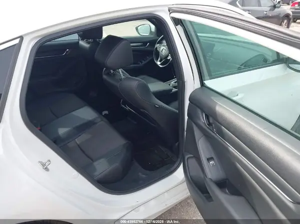 1HGCV1F31LA155114 2020 HONDA ACCORD - Image 8