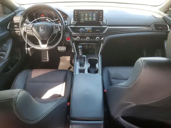 1HGCV1F31LA155730 2020 HONDA ACCORD - Image 8