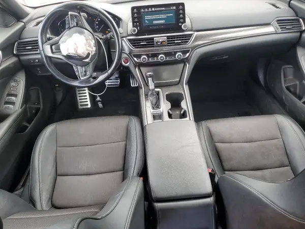 1HGCV1F31LA155761 2020 HONDA ACCORD - Image 8