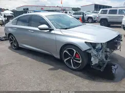 1HGCV1F31LA155792 2020 HONDA ACCORD
