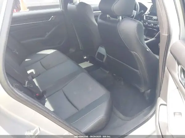 1HGCV1F31LA155792 2020 HONDA ACCORD - Image 8