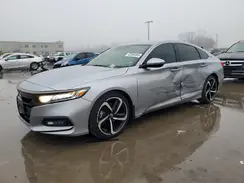 1HGCV1F31LA156599 2020 HONDA ACCORD
