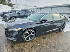 1HGCV1F31LA156912 2020 HONDA ACCORD