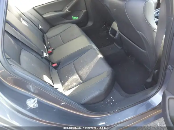 1HGCV1F31LA158143 2020 HONDA ACCORD - Image 8