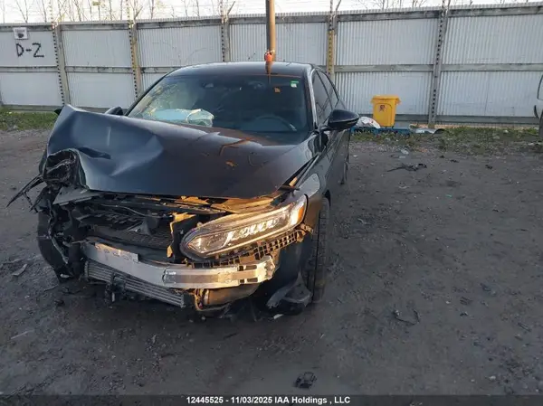 1HGCV1F31LA803244 2020 HONDA ACCORD - Image 2