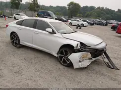 1HGCV1F31MA001732 2021 HONDA ACCORD