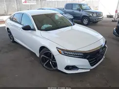 1HGCV1F31MA002024 2021 HONDA ACCORD