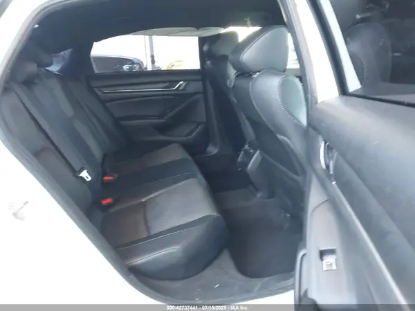 1HGCV1F31MA002024 2021 HONDA ACCORD - Image 8