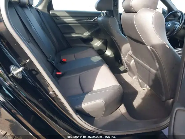 1HGCV1F31MA004176 2021 HONDA ACCORD - Image 8