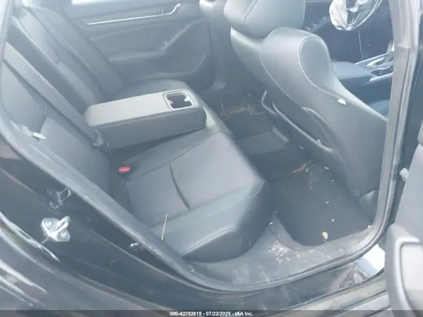 1HGCV1F31MA004680 2021 HONDA ACCORD - Image 8
