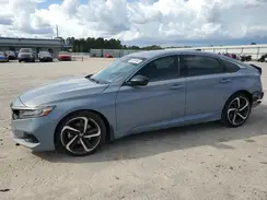 1HGCV1F31MA005344 2021 HONDA ACCORD