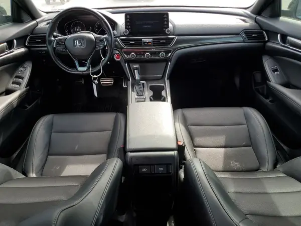 1HGCV1F31MA005344 2021 HONDA ACCORD - Image 8