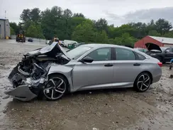 1HGCV1F31MA005778 2021 HONDA ACCORD