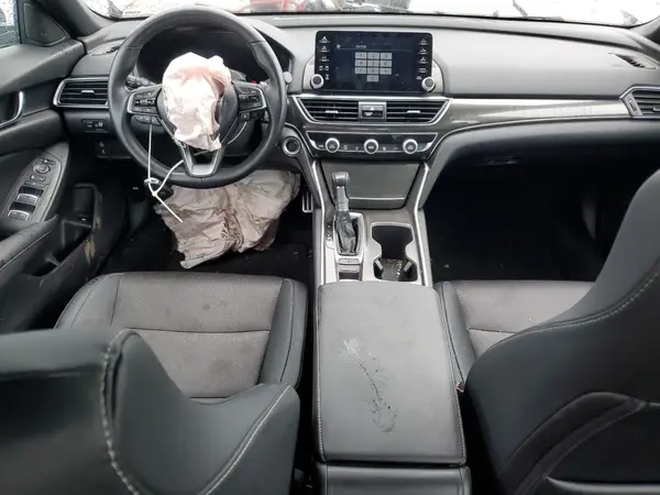 1HGCV1F31MA005778 2021 HONDA ACCORD - Image 8