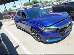 1HGCV1F31MA006719 2021 HONDA ACCORD