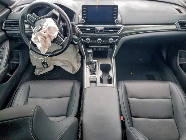 1HGCV1F31MA007367 2021 HONDA ACCORD - Image 8