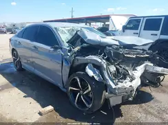 1HGCV1F31MA010463 2021 HONDA ACCORD