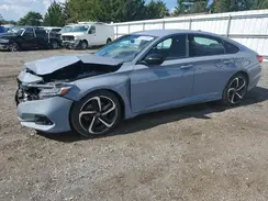1HGCV1F31MA010690 2021 HONDA ACCORD