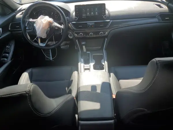 1HGCV1F31MA010690 2021 HONDA ACCORD - Image 8